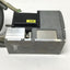 Used Berger Lahr ILS1F572S1229 Stepper Drive Motor, 3-Phase, CANopen Interface, 36VDC