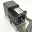 Used Berger Lahr ILS1F572S1229 Stepper Drive Motor, 3-Phase, CANopen Interface, 36VDC