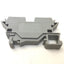 Used Lot of 20 Wago 284 IEC 60947-7-1 Terminal Blocks DIN Rail Mount, AWG 24-8