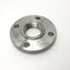 Used Viraj 2 1/2 THRF 150 LB B16 A/SA182 F304/304L 67742 Threaded 4-Bolt Flange 304SS