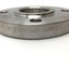 Used Viraj 2 1/2 THRF 150 LB B16 A/SA182 F304/304L 67742 Threaded 4-Bolt Flange 304SS