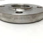 Used Viraj 2 1/2 THRF 150 LB B16 A/SA182 F304/304L 67742 Threaded 4-Bolt Flange 304SS