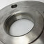 Used Viraj 2 1/2 THRF 150 LB B16 A/SA182 F304/304L 67742 Threaded 4-Bolt Flange 304SS