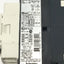 Used Telemecanique LC1D25BD TeSys IEC Contactor, 3-Pole, 24VDC Coil w/LAD4TBDL Diode