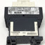 Used Telemecanique LC1D25BD TeSys IEC Contactor, 3-Pole, 24VDC Coil w/LAD4TBDL Diode