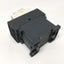 Used Telemecanique LC1D25BD TeSys IEC Contactor, 3-Pole, 24VDC Coil w/LAD4TBDL Diode