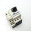Used Telemecanique GV2-P06H7/1-1.6A Manual Starter and Protector 3-Pole, 1 to 1.6 Amp