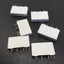 Used Lot of 6 Grayhill 70M-IDC5 Relays, Input: 3-32VDC, 50mA, REV E