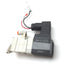 Used SMC NVKF332V-5DS-M5 Vacuum Solenoid Valve, 2-Position 3-Port, Voltage: 24VDC
