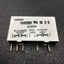 Used Lot of 10 Gordos Crouzet M-IDC5 Solid State Relays 3.3-32VDC In, 30VDC 50mA Out