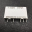 Used Lot of 10 Gordos Crouzet M-IDC5 Solid State Relays 3.3-32VDC In, 30VDC 50mA Out