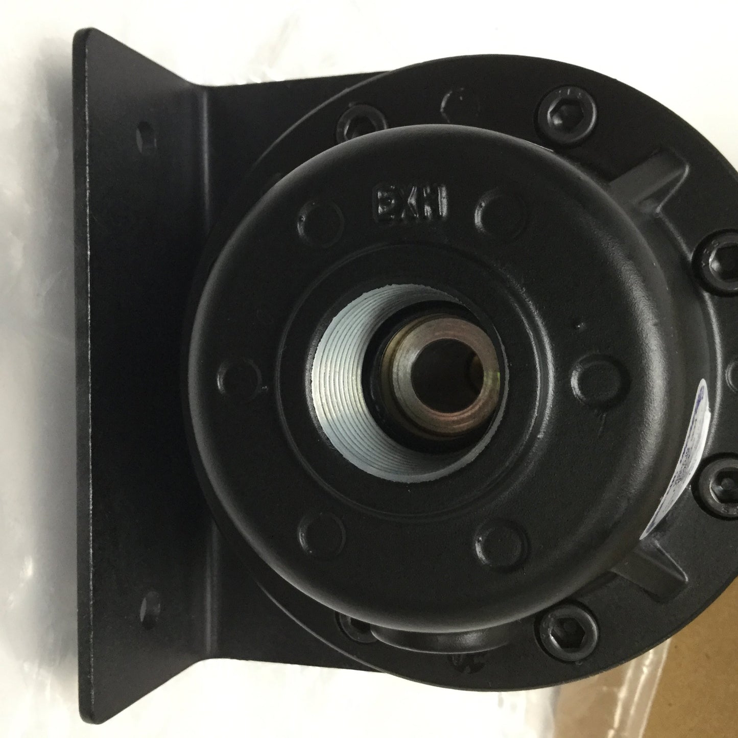 New Proportion Air RM002 Diaphragm Pressure Regulator, Volume Booster, 0-300psi Out