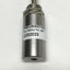 Used Pneumadyne C032023 Stainless Momentary Toggle Valve, 3-Way NC, 10-32 Ports