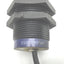 Used Telemecanique XS4P30KP340 Inductive Proximity Sensor 12-24VDC, PNP/NPN, M30, 4Ft