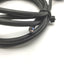 Used Telemecanique XS4P30KP340 Inductive Proximity Sensor 12-24VDC, PNP/NPN, M30, 4Ft