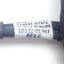 Used Adept 10332-01367 Rev. C Camera Cable, 45-Pin D-Sub to 2x 12-Pin Hirose, 6' Long
