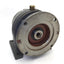 Used IPTS HQD-A-56C Helical Gear Speed Reducer, Ratio: 21.420:1, *Bushing Is Stuck*