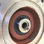 Used IPTS HQD-A-56C Helical Gear Speed Reducer, Ratio: 21.420:1, *Bushing Is Stuck*