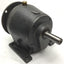 Used IPTS HQD-A-56C Helical Gear Speed Reducer, Ratio: 21.420:1, *Bushing Is Stuck*