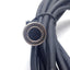Used Intercon 1 VCP-10-S Camera Cable, 12-Pin Hirose Male to Female, 10m Long