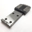 Used THK RSR15WZM Linear Ball Bearing Block Carriage Slide on 150mm Guide Rail