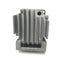 Used Parker IE231 Integral E Stepper Motor/Drive 48VDC, 3000RPM, 67.1 oz-in, NEMA 23