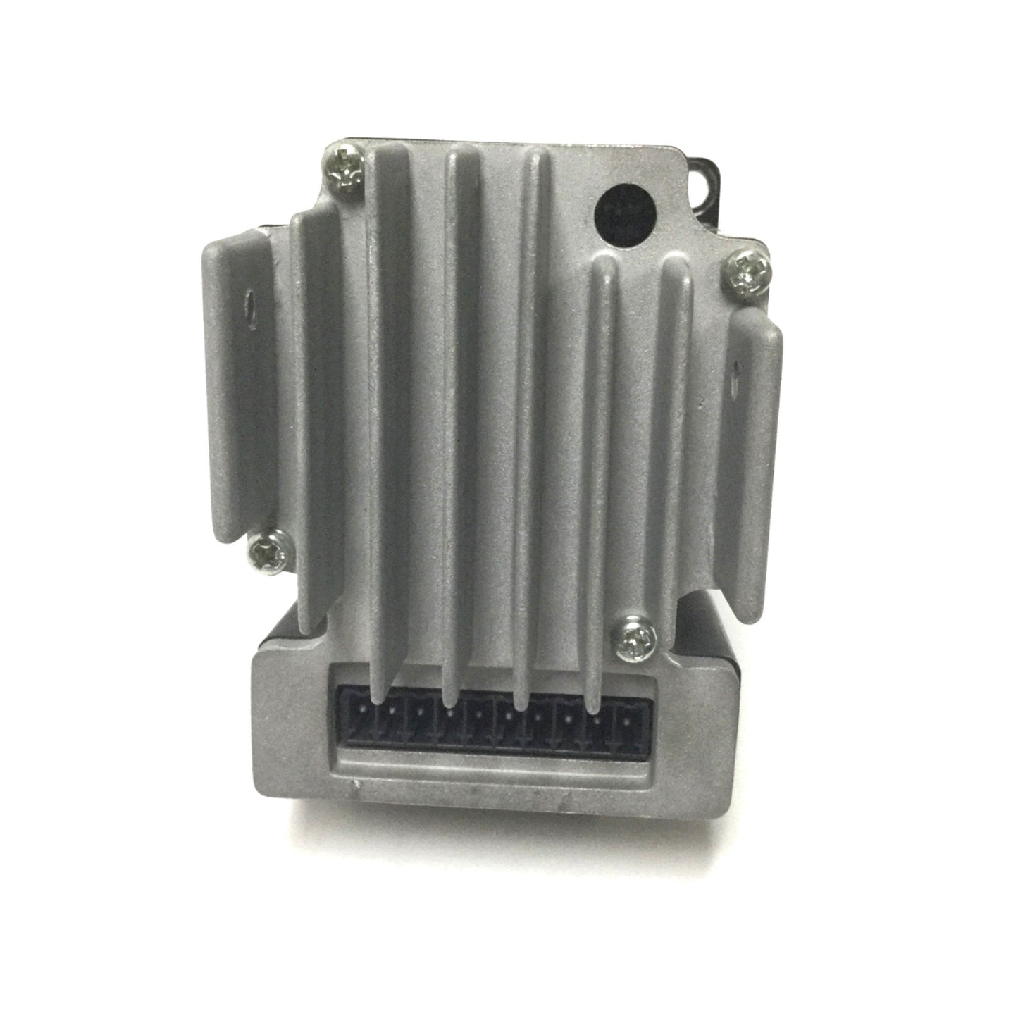 Used Parker IE231 Integral E Stepper Motor/Drive 48VDC, 3000RPM, 67.1 oz-in, NEMA 23
