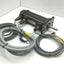 Used EXLAR GS30-0302-OFF-PC2-PF-EB Electric Linear Actuator, Stroke: 3", 3" Frame
