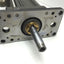 Used EXLAR GS30-0302-OFF-PC2-PF-EB Electric Linear Actuator, Stroke: 3", 3" Frame