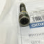 New Other Omron E2E-X2MF2-M1 Inductive Proximity Sensor Switch 2mm Range, PNP NC, 12-24VDC