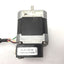 Used Applied Motion Products HT17-075D Step Motor w/Optical Encoder E2-500-197-IH