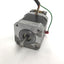 Used Applied Motion Products HT17-075D Step Motor w/Optical Encoder E2-500-197-IH