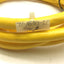 Used Parker Compumotor 71-15017-9 SM Servo Drive Power Cable 9' 12-Pin Hall Effect