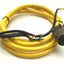 Used Parker Compumotor 71-15017-9 SM Servo Drive Power Cable 9' 12-Pin Hall Effect
