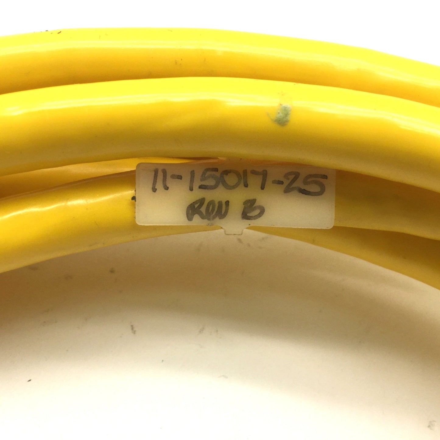 Used Parker Compumotor 71-15017-14 SM Servo Drive Power Cable 14' 12-Pin Hall Effect