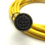 Used Parker Compumotor 71-15017-14 SM Servo Drive Power Cable 14' 12-Pin Hall Effect