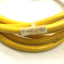 Used Parker 71-15018-15 Motor Encoder Feedback Cable, MS Round 18-Pin, 15' Long