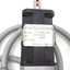 Used Applied Motion 17PL0100 Planetary Gearhead, HT17-075 Motor, 4VDC, 1.2A