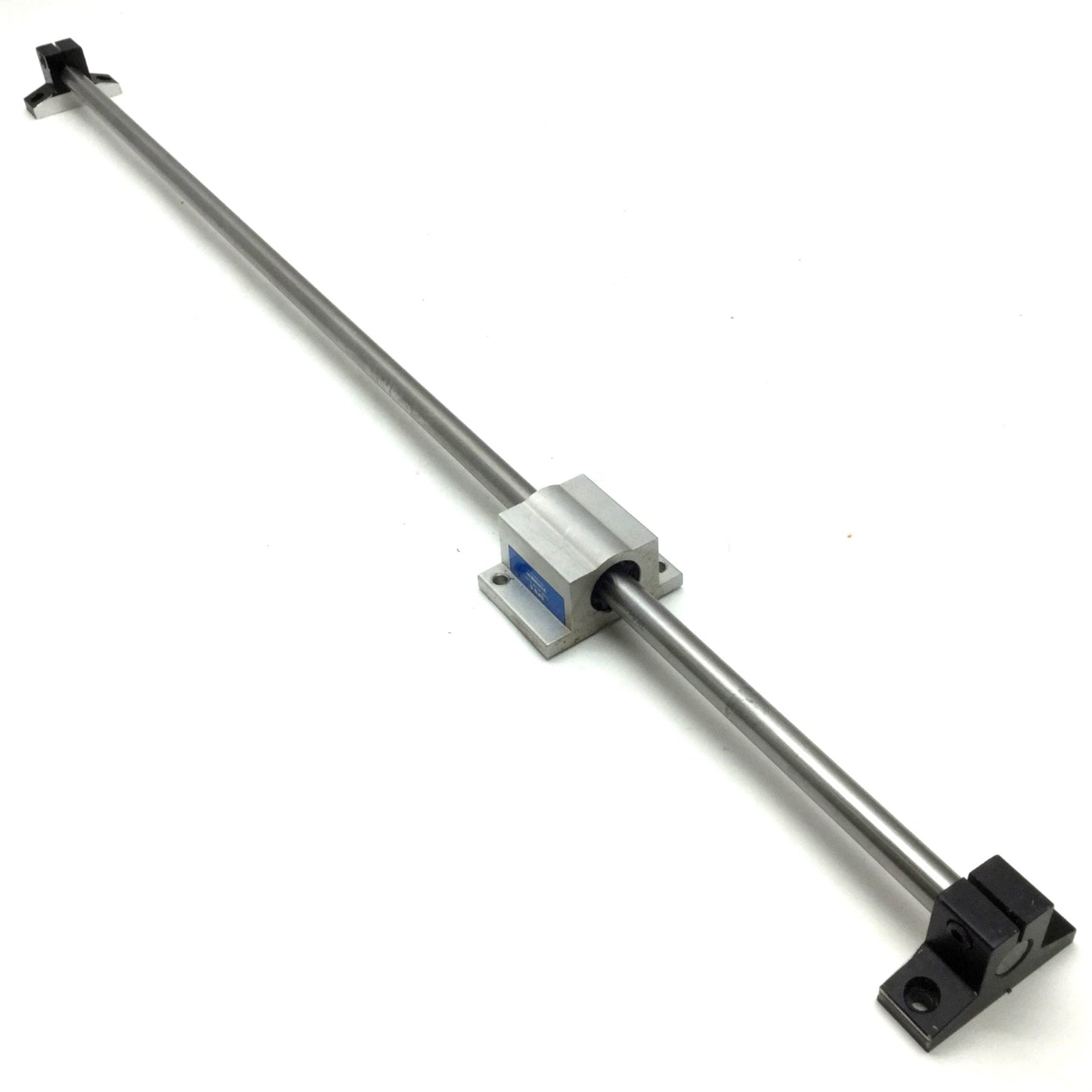Used Thomson SPB 6 Super Pillow Block Rod: 22-1/8" x 3/8" Travel: 19-11/16"