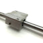 Used Thomson SPB 6 Super Pillow Block Rod: 22-1/8" x 3/8" Travel: 19-11/16"