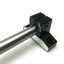 Used Thomson SPB 6 Super Pillow Block Rod: 22-1/8" x 3/8" Travel: 19-11/16"