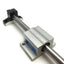 Used Thomson SPB 6 Super Pillow Block Rod: 22-1/8" x 3/8" Travel: 19-11/16"