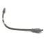 Used Omron 10410-00502 Power Supply Fire Wire 1394 Cable L: 0.27M, Latched