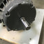 Used Baldor CP3660T-4 AC Motor, Power: 3HP, Frame: 182T, 460V 3-Phase, Shaft 1.125"
