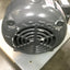 Used Baldor CP3660T-4 AC Motor, Power: 3HP, Frame: 182T, 460V 3-Phase, Shaft 1.125"