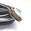 Used Parker CM161AE-00611 Compumotor Servo Motor 170V, 1.98A, With Cables, Rev A