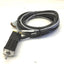 Used Parker CM161AE-00611 Compumotor Servo Motor 170V, 1.98A, With Cables, Rev A