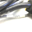 Used Parker CM161AE-00611 Compumotor Servo Motor 170V, 1.98A, With Cables, Rev A