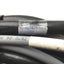 Used Parker CM161AE-00611 Compumotor Servo Motor 170V, 1.98A, With Cables, Rev A