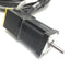 Used Parker CM161AE-00611 Compumotor Servo Motor 170V, 1.98A, With Cables, Rev A